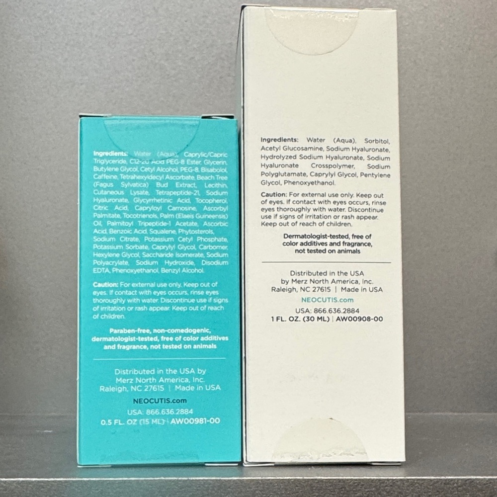 Neocutis bundle - Picture 2 of 2